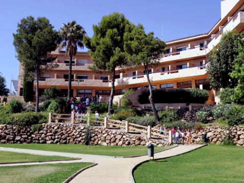 Enforex Marbella - Campo Alemán (5-13 años)